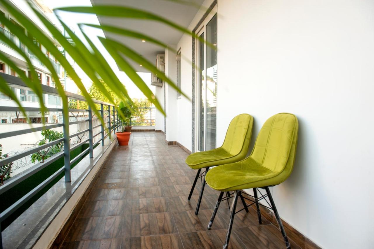 Hotel Posh Residency Huda City Center Gurgaon Gurgaon