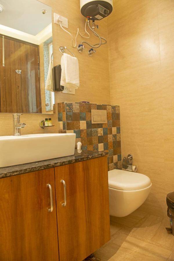 Posh Residency Huda City Center Gurgaon Gurgaon
