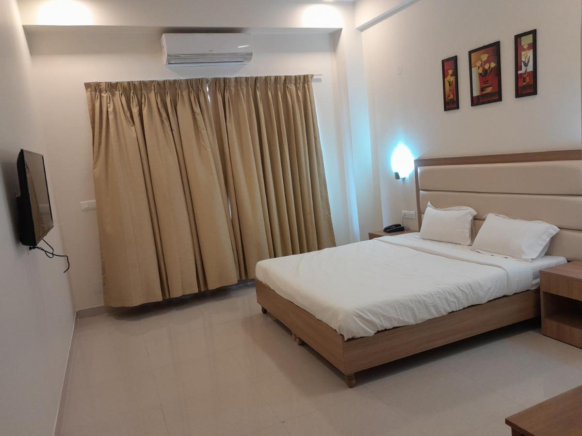 The Luxem - Behind Ibis Gurugram Gurgaon