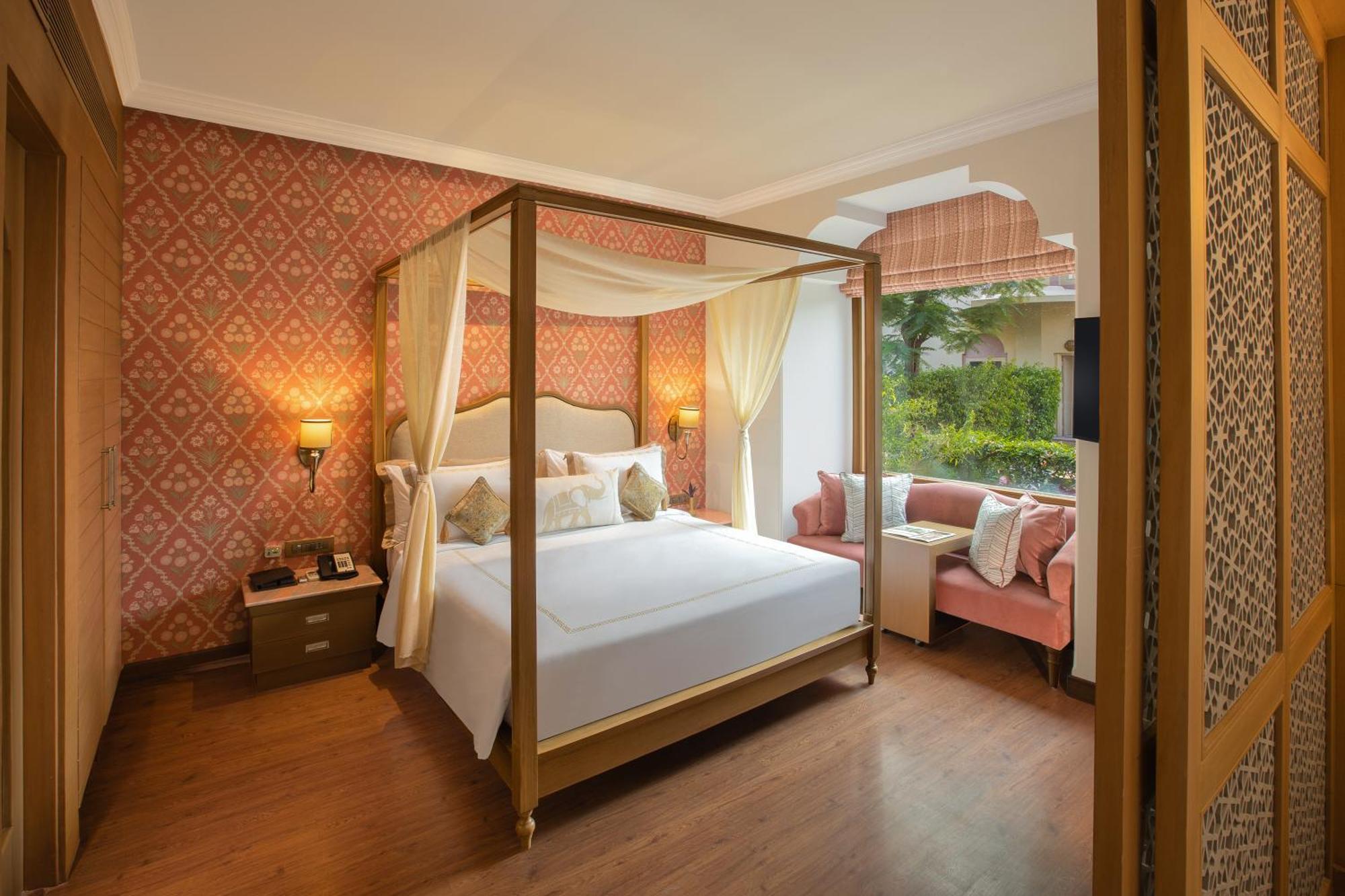 Heritage Village & Manesar-gurgaon Resort