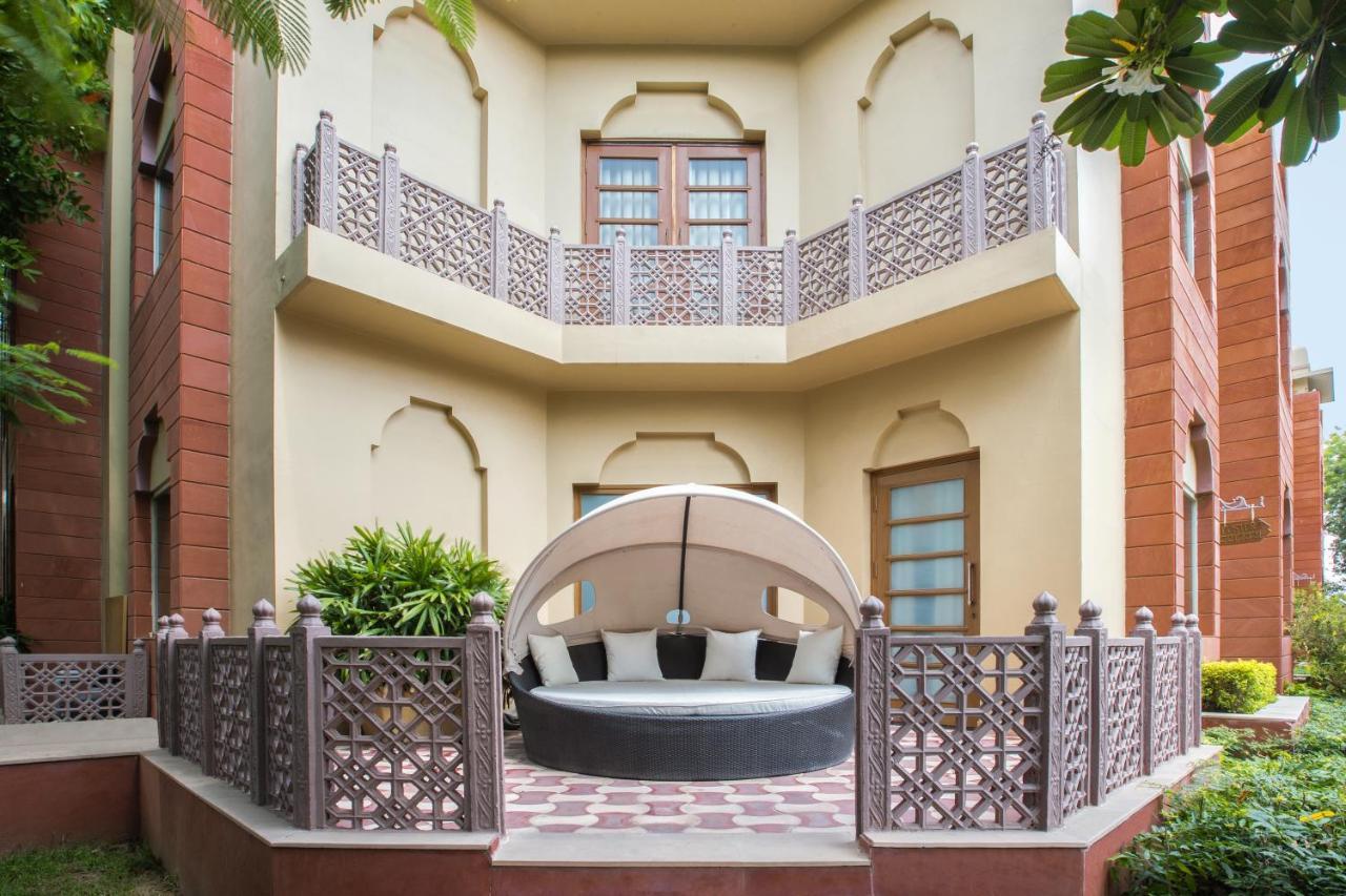 Heritage Village & Manesar-gurgaon 5* Gurgaon
