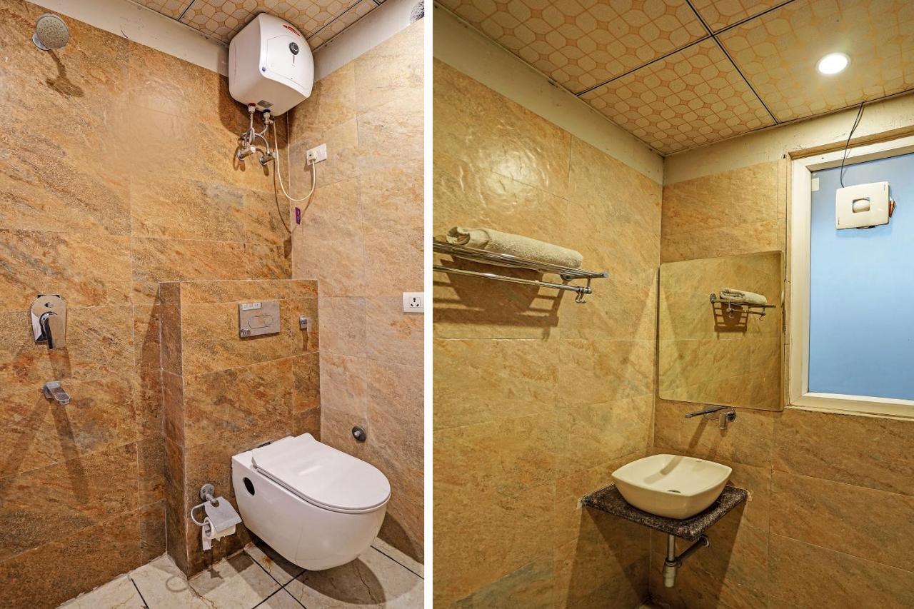 Guest house The Palm - Medicity Gurgaon
