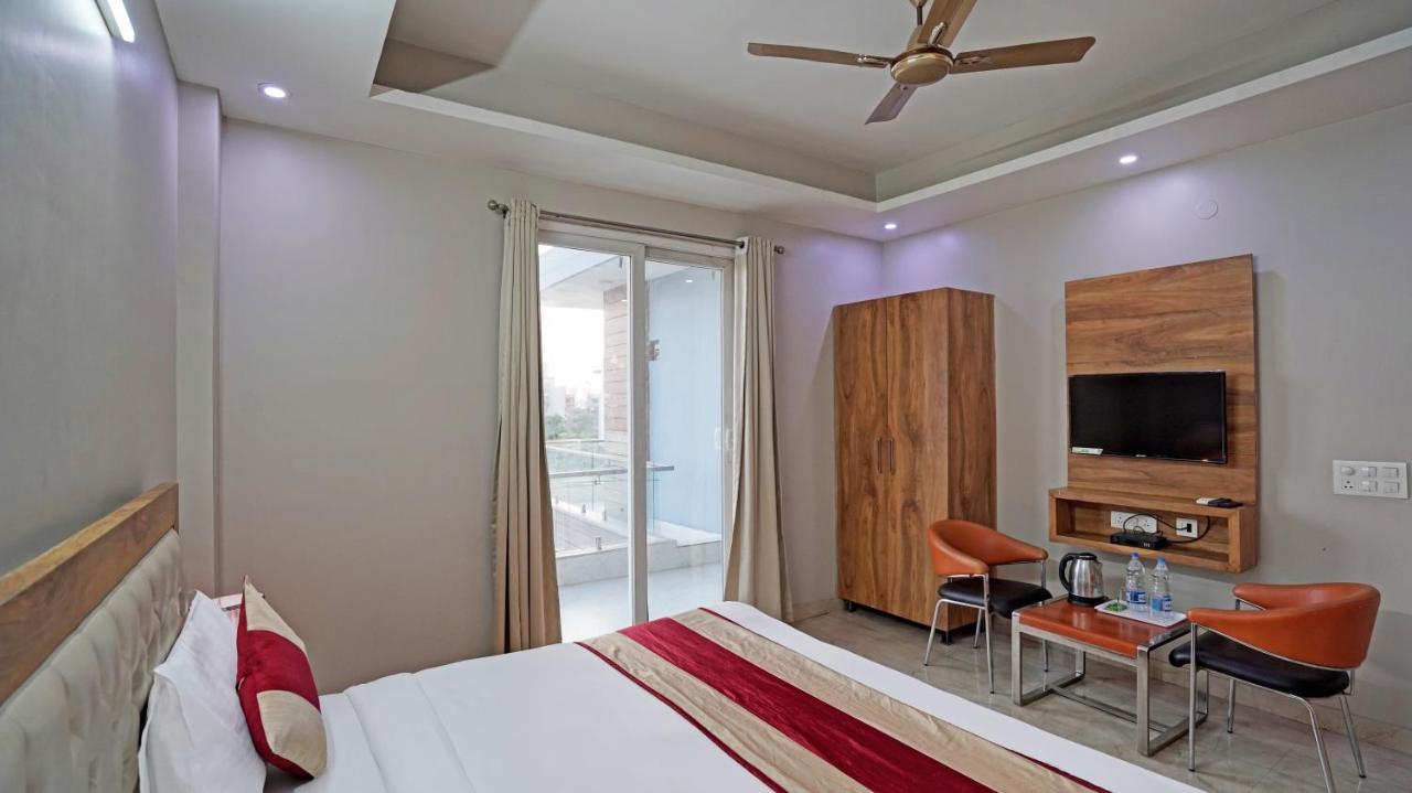 Guest house The Palm - Medicity 3*
