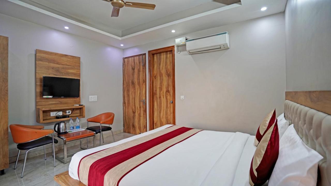 Guest house The Palm - Medicity