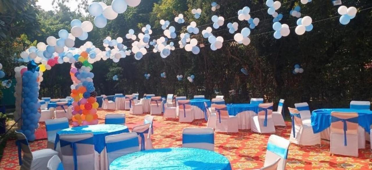 Dreamz Hospitality 3* Gurgaon