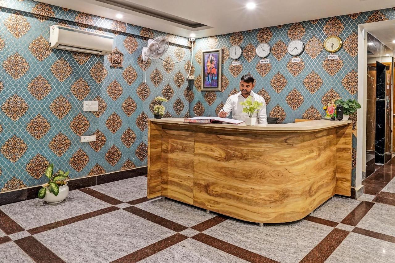 The Palm - Medicity Gurgaon