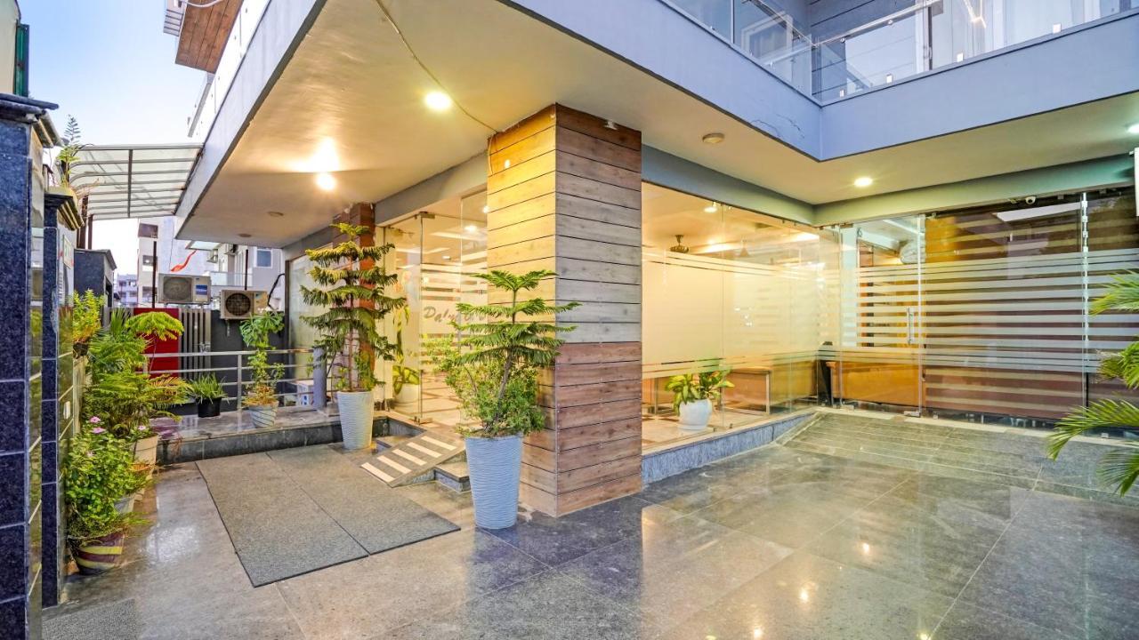 Guest house The Palm - Medicity