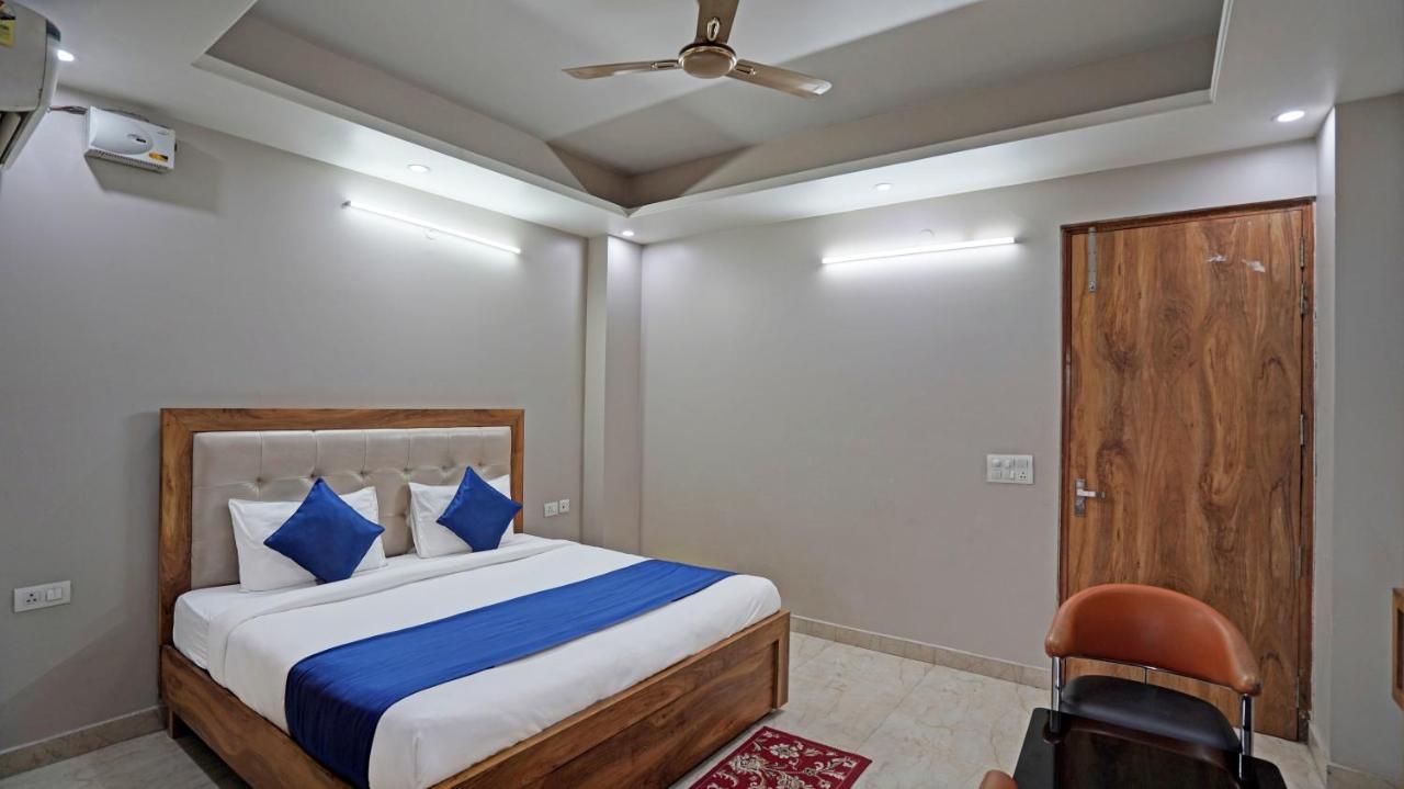 The Palm - Medicity Guest house 3*