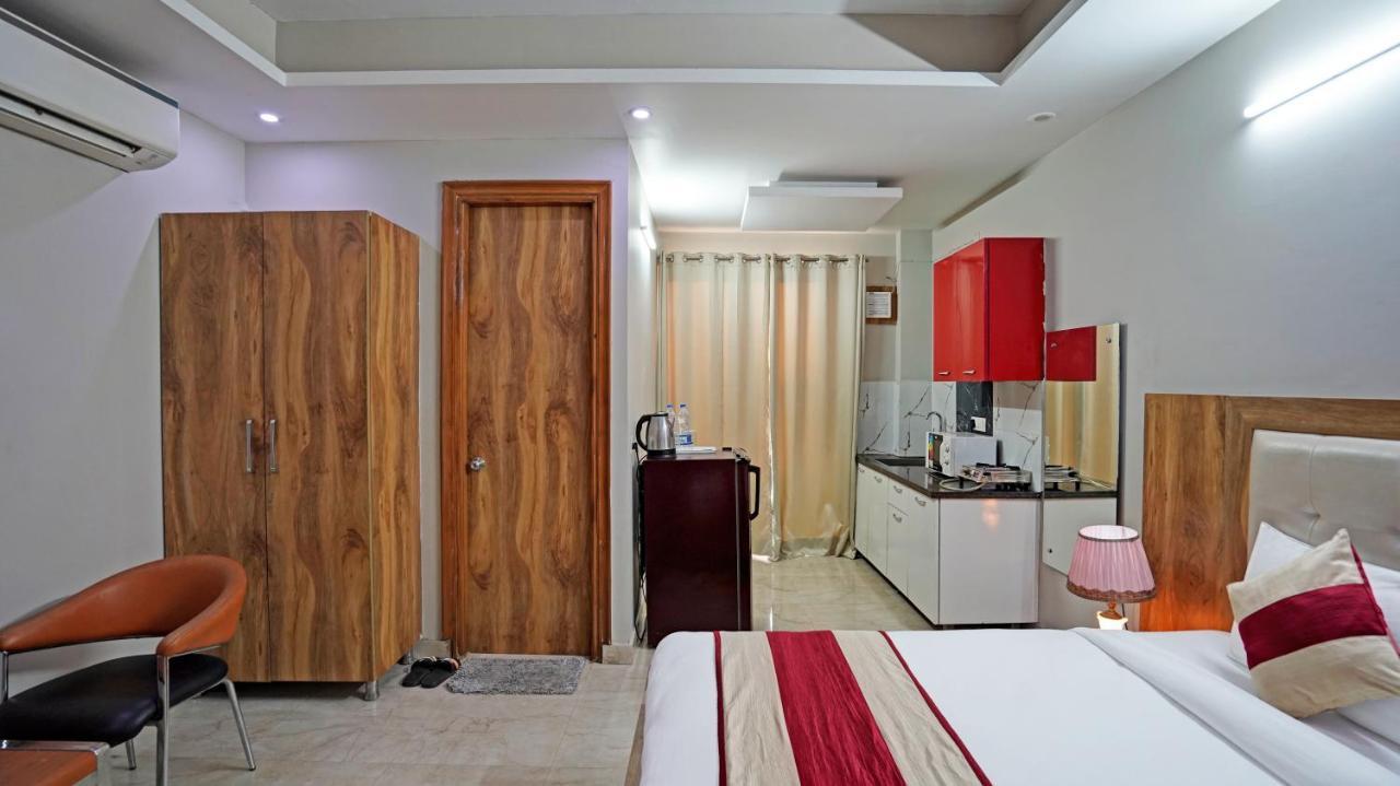 Guest house The Palm - Medicity