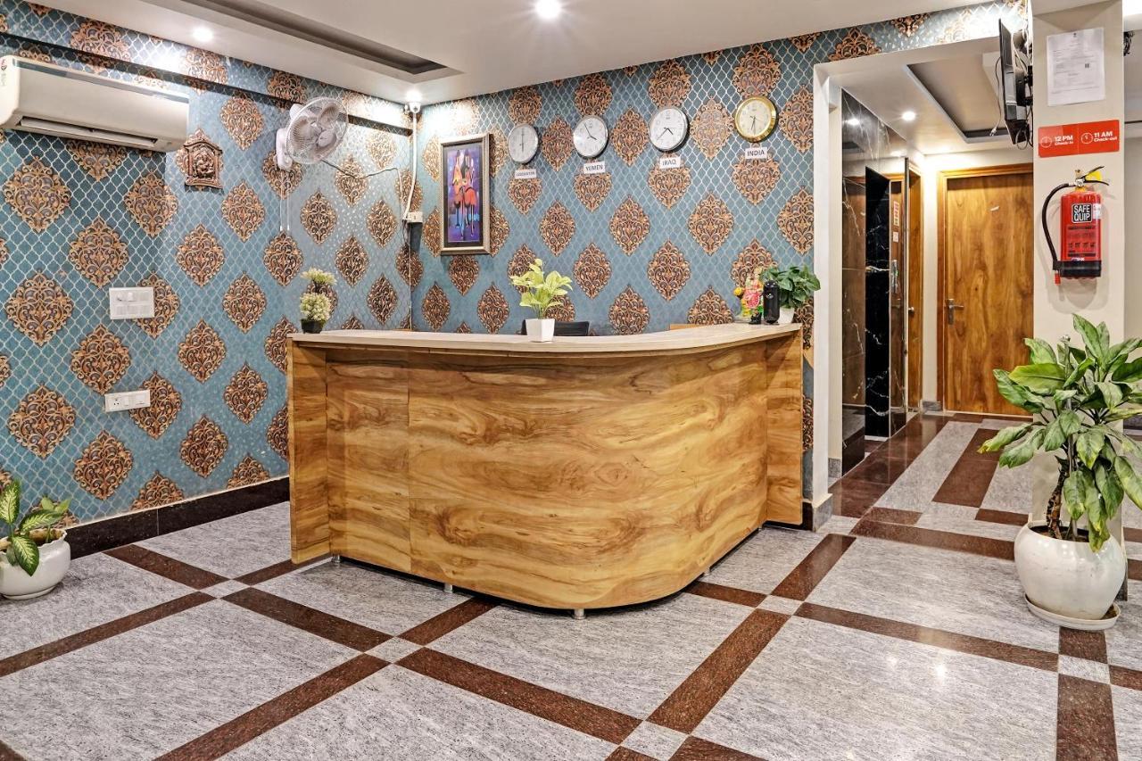 The Palm - Medicity Guest house Gurgaon