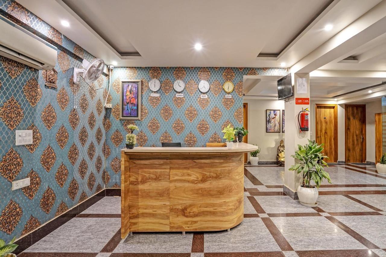 Guest house The Palm - Medicity