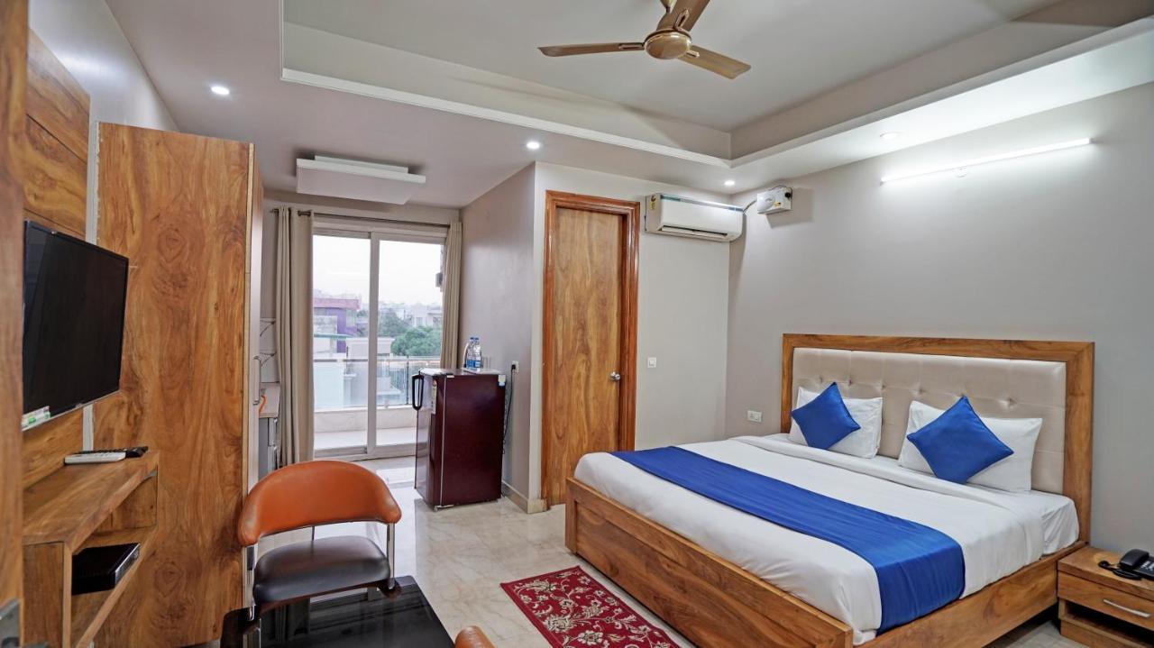 Guest house The Palm - Medicity