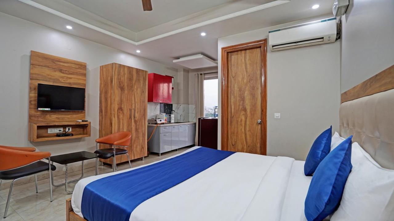 Guest house The Palm - Medicity 3*