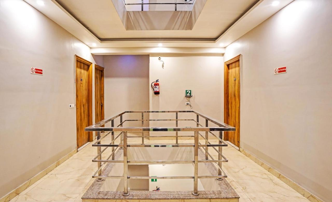 The Palm - Medicity Guest house