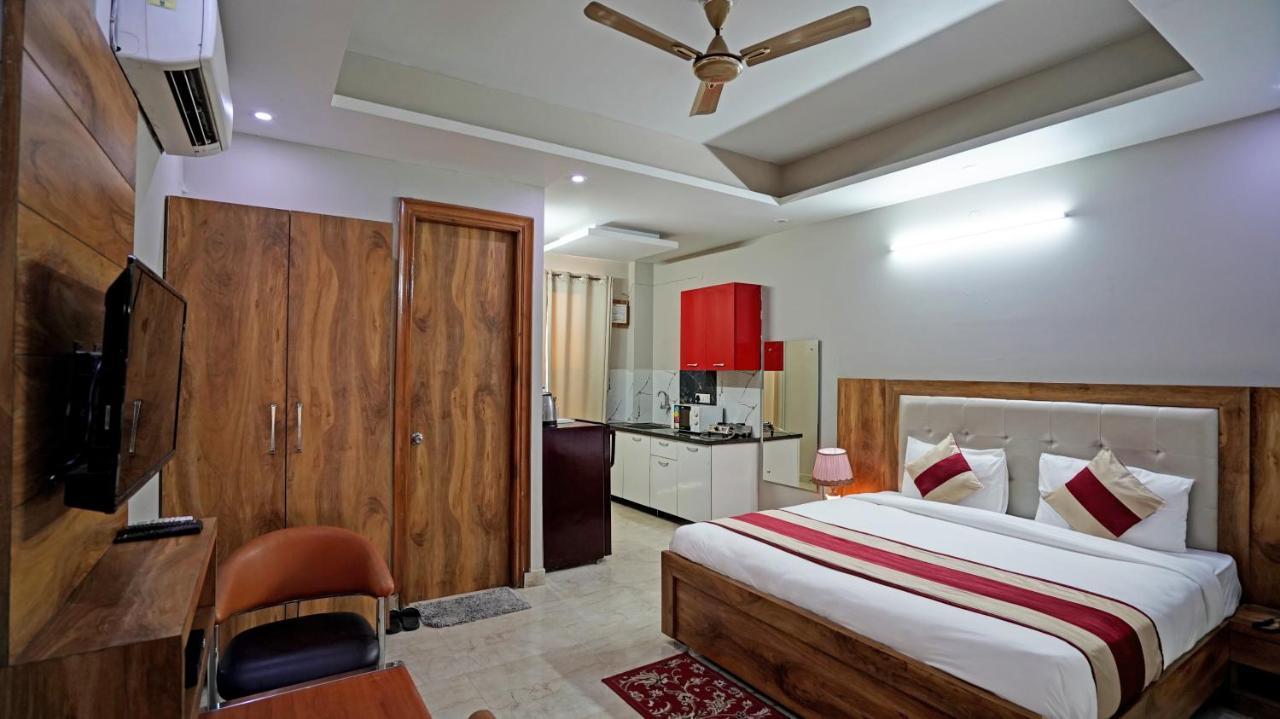 The Palm - Medicity Gurgaon