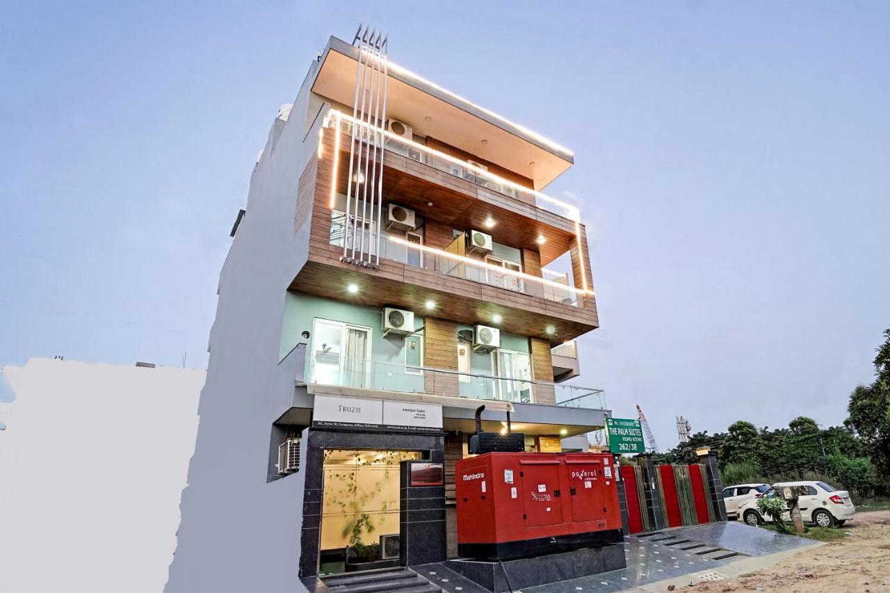 Guest house The Palm - Medicity Gurgaon