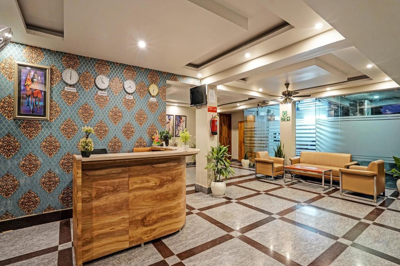 The Palm - Medicity 3*