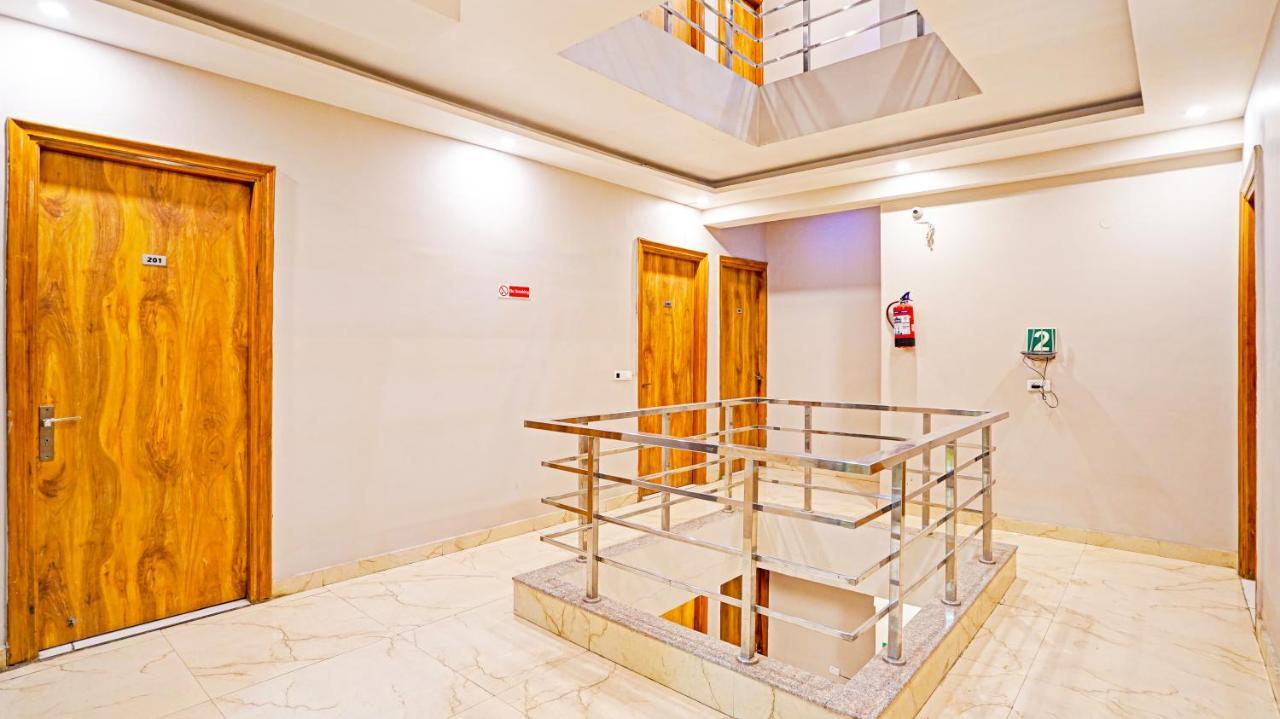 Guest house The Palm - Medicity 3*