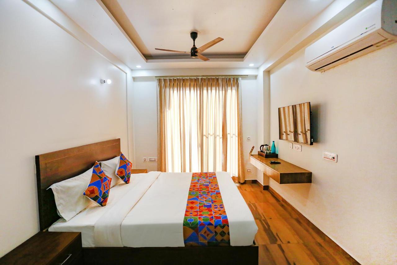 Fabhotel Vikings 3*