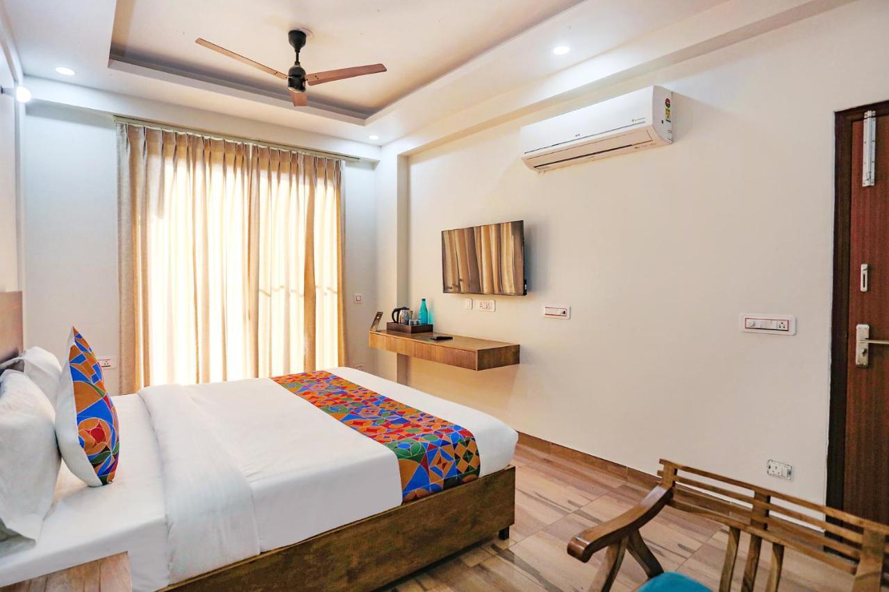 Fabhotel Vikings 3* Gurgaon