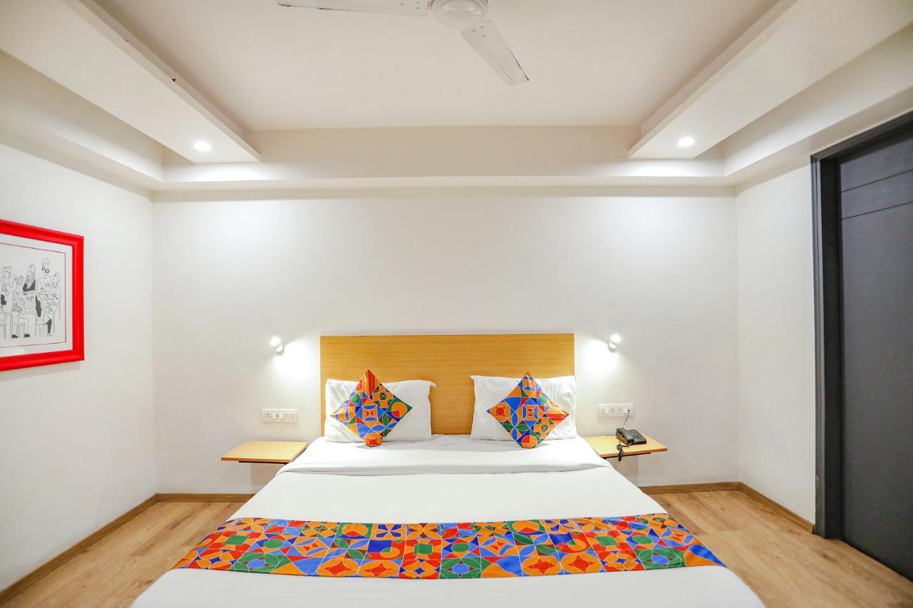 Fabhotel Arena Heritage Hotel 3*