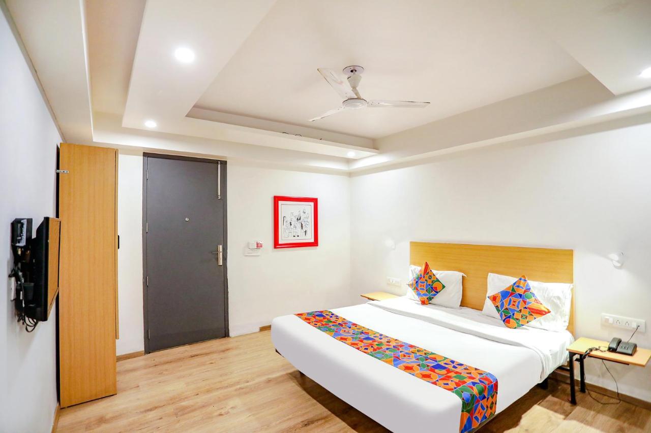 Hotel Fabhotel Arena Heritage Gurgaon