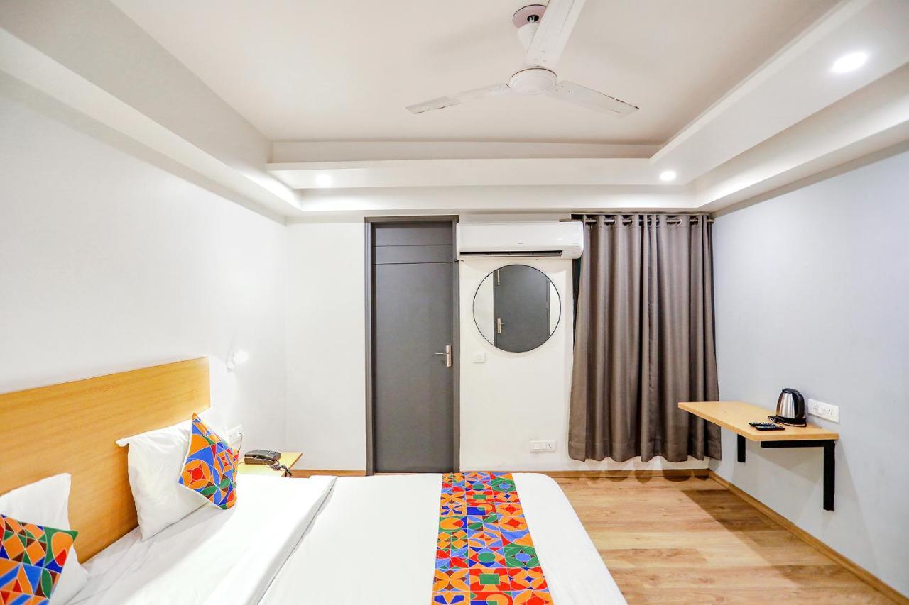 Fabhotel Arena Heritage Hotel 3*