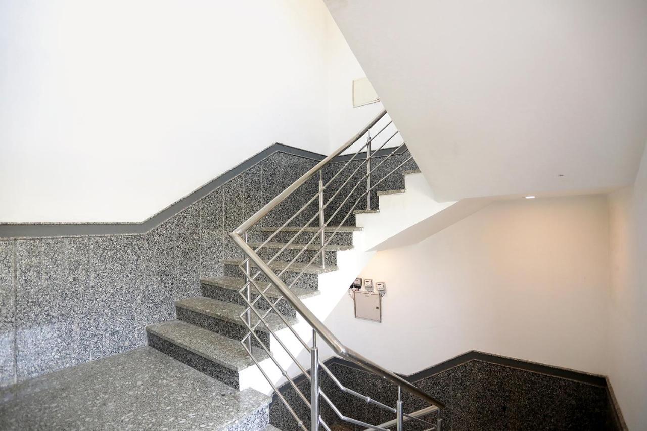 Hotel Fabhotel Arena Heritage 3*