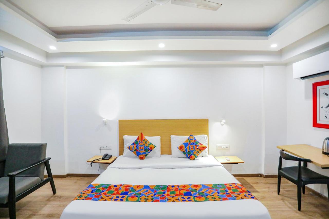 Fabhotel Arena Heritage 3*