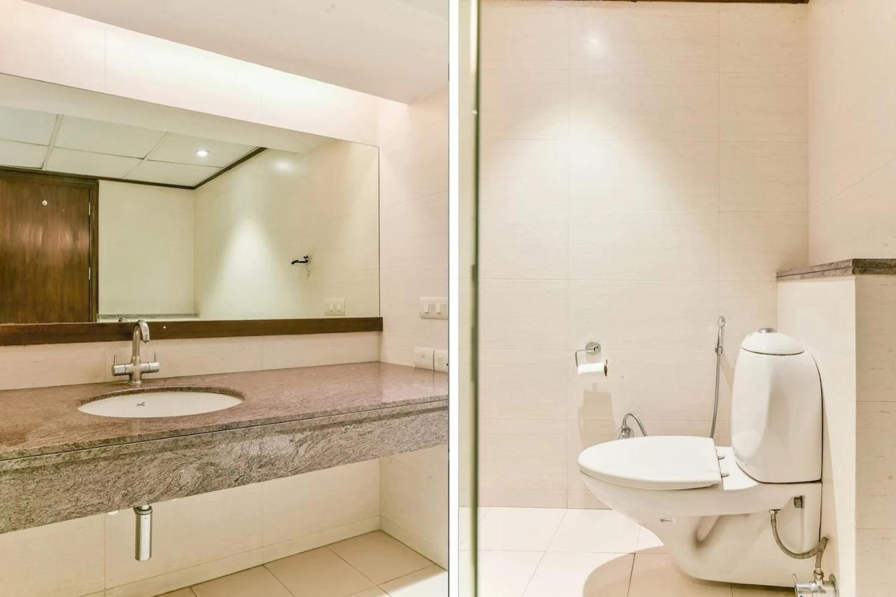 Hotel Arch International Kapas Hera