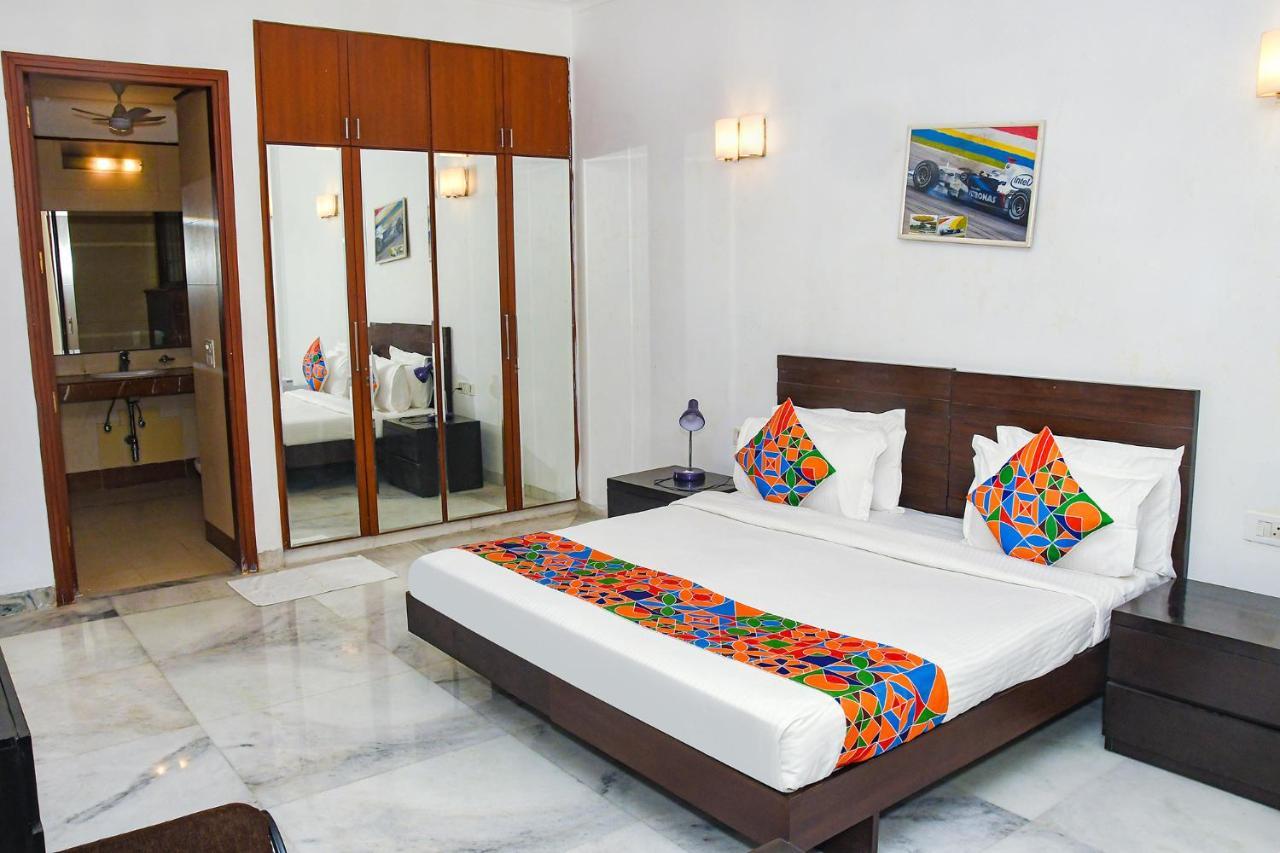 Hotel Fabhotel Premium 3*