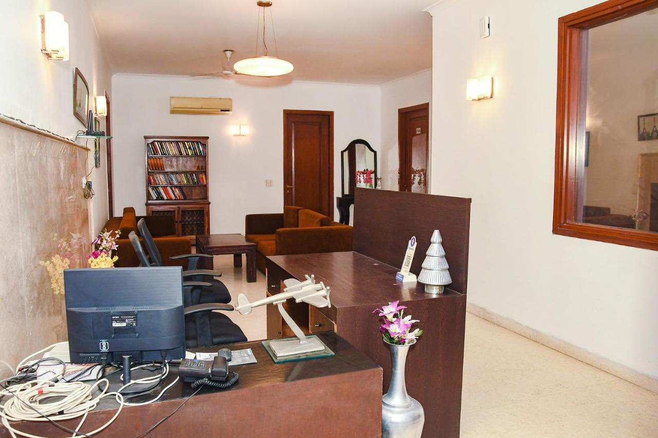 Fabhotel Premium Hotel 3*