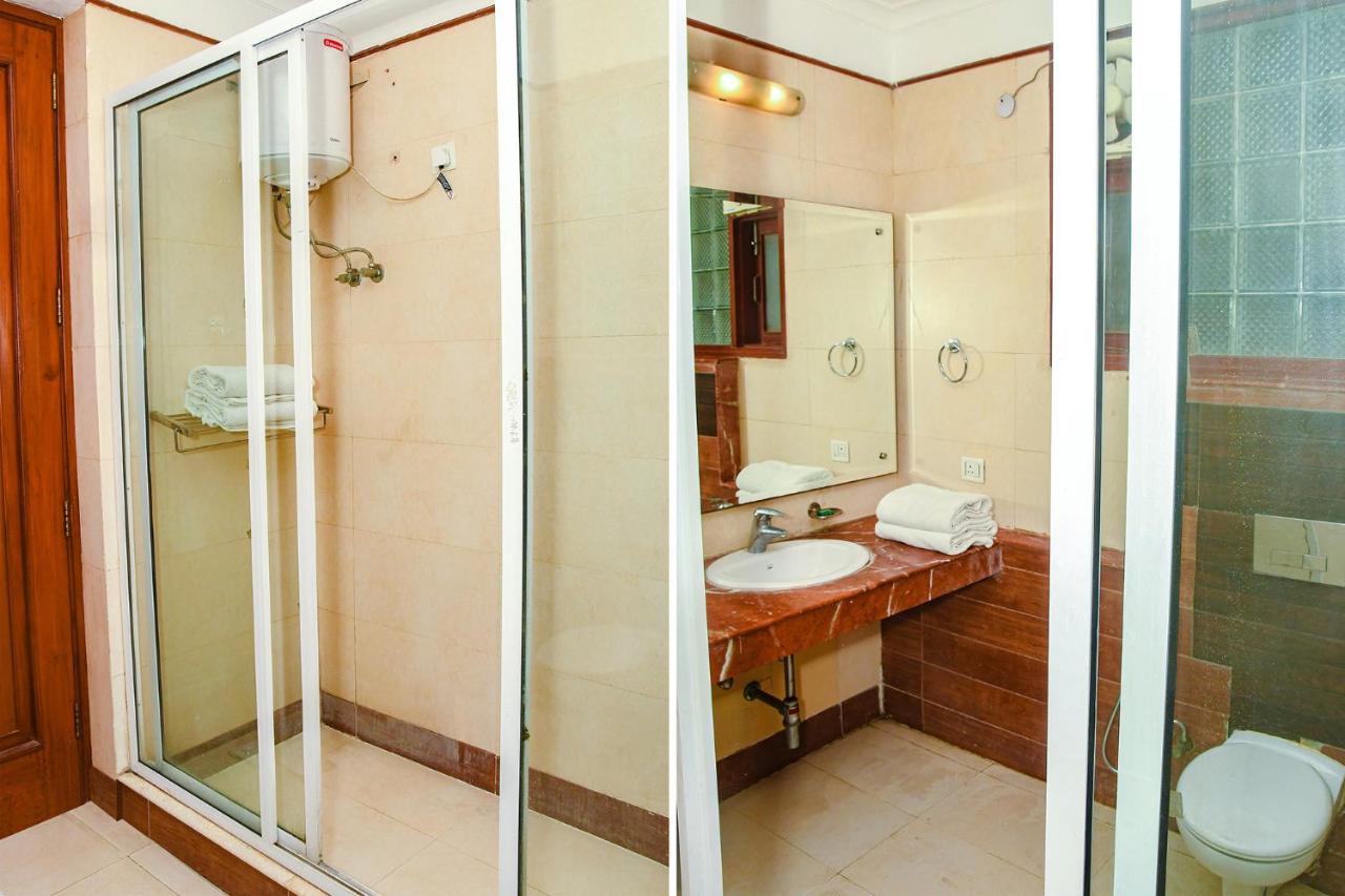 Fabhotel Premium Hotel Gurgaon