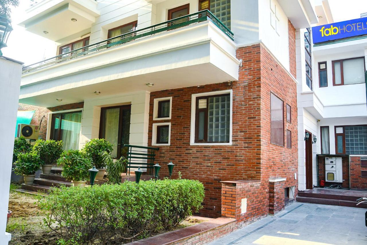 Fabhotel Premium Hotel 3*
