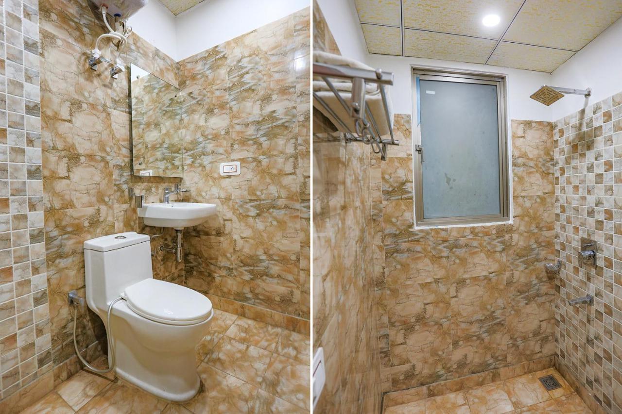 Fabhotel Vikings 3* Gurgaon