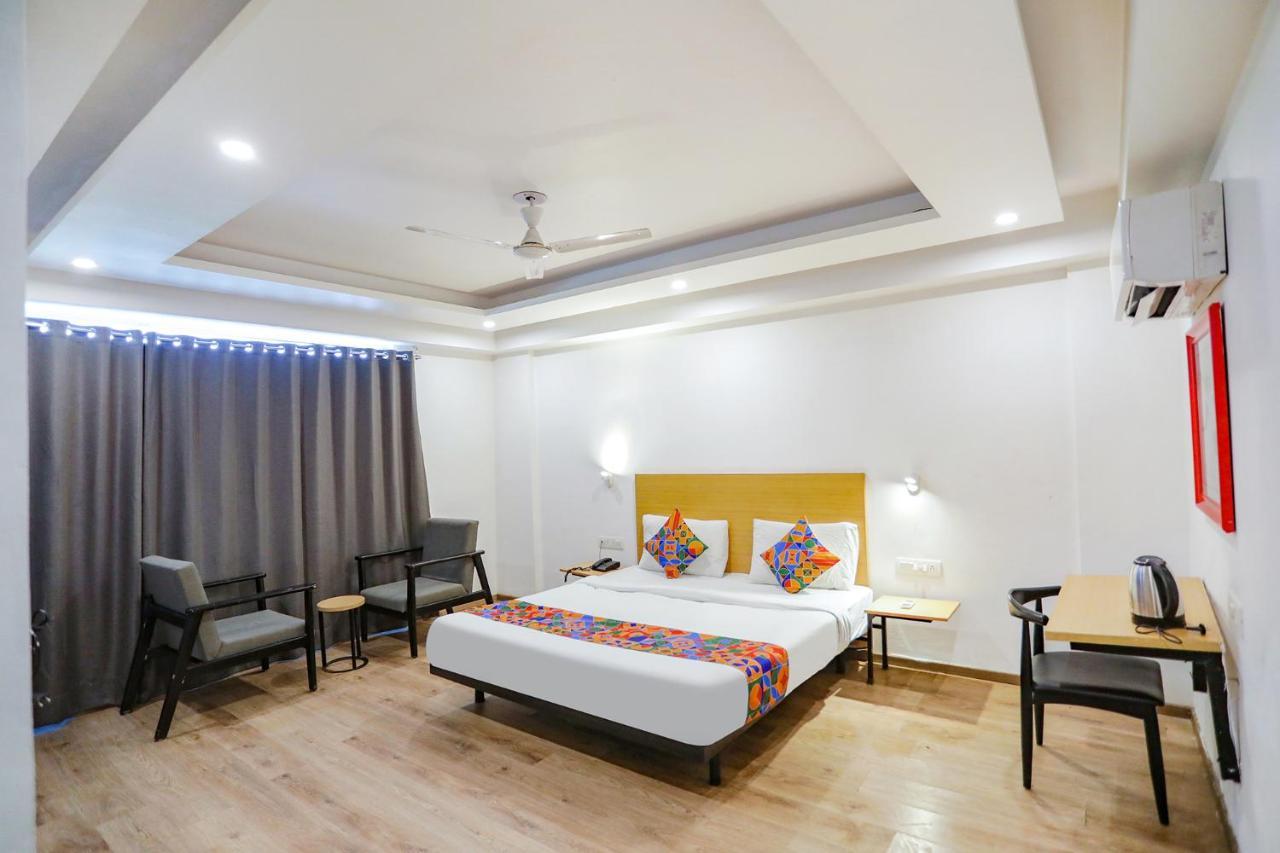 Fabhotel Arena Heritage 3* Gurgaon