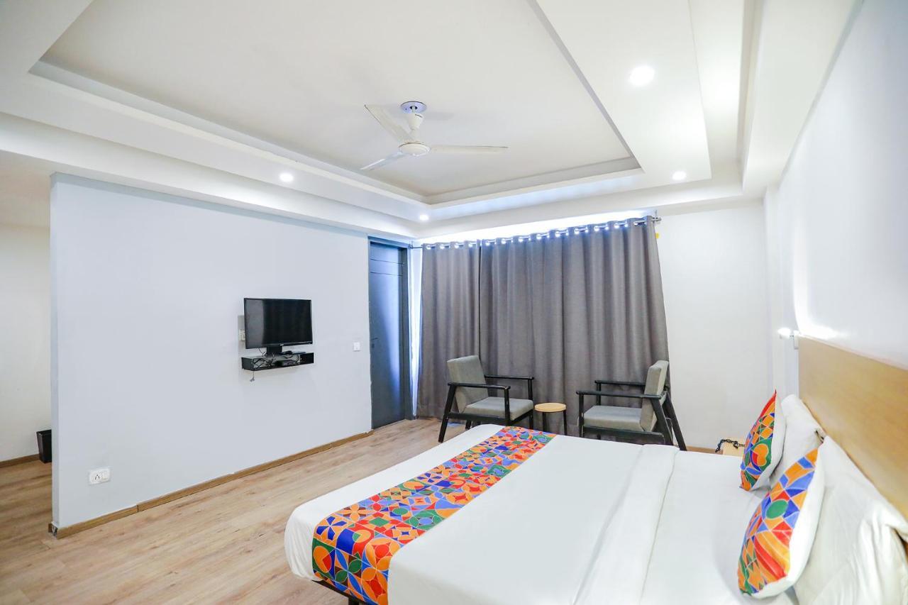 Hotel Fabhotel Arena Heritage Gurgaon