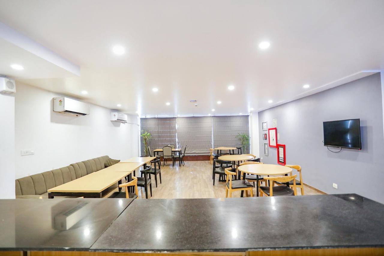 Fabhotel Arena Heritage Hotel