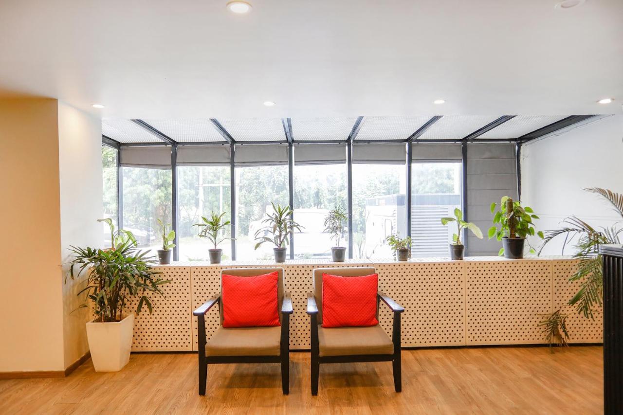 Hotel Fabhotel Arena Heritage Gurgaon