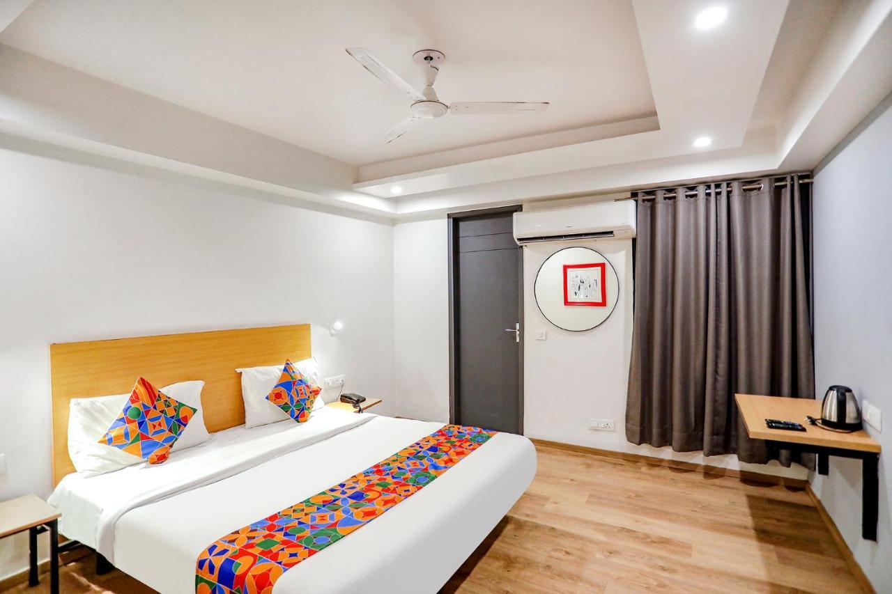 Fabhotel Arena Heritage 3* Gurgaon