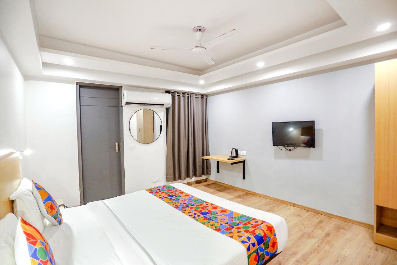 Hotel Fabhotel Arena Heritage Gurgaon