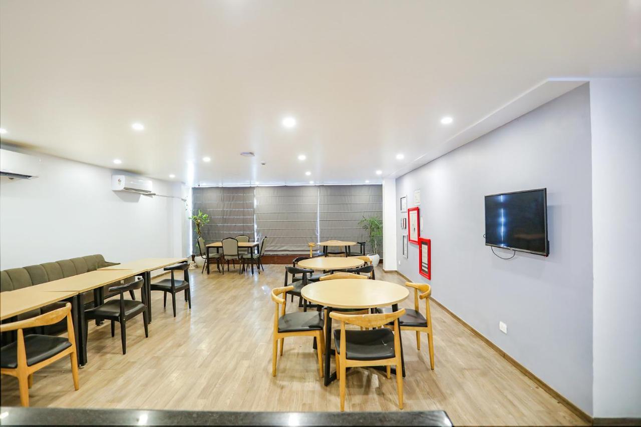 Hotel Fabhotel Arena Heritage 3*