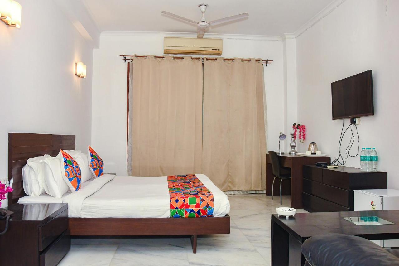 Fabhotel Premium