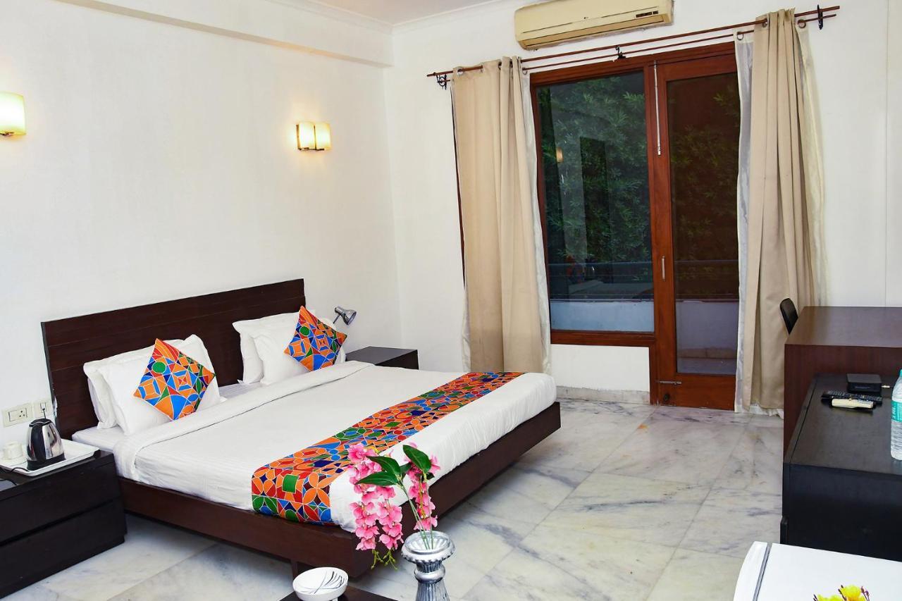 Fabhotel Premium Hotel Gurgaon