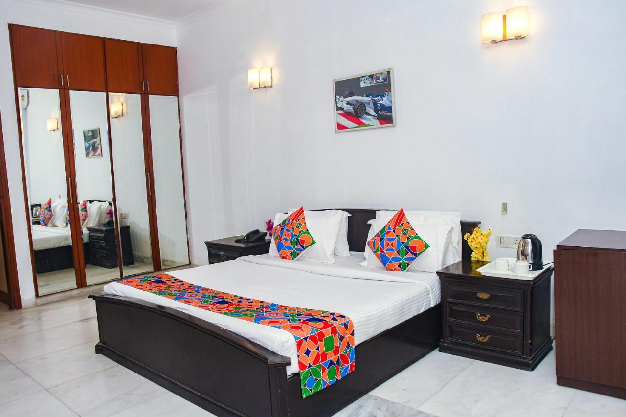 Fabhotel Premium 3*