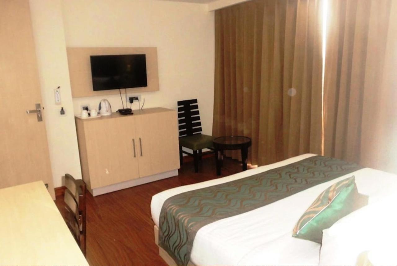 Nikko Palm Bliss - The Boutique Hotel 3*