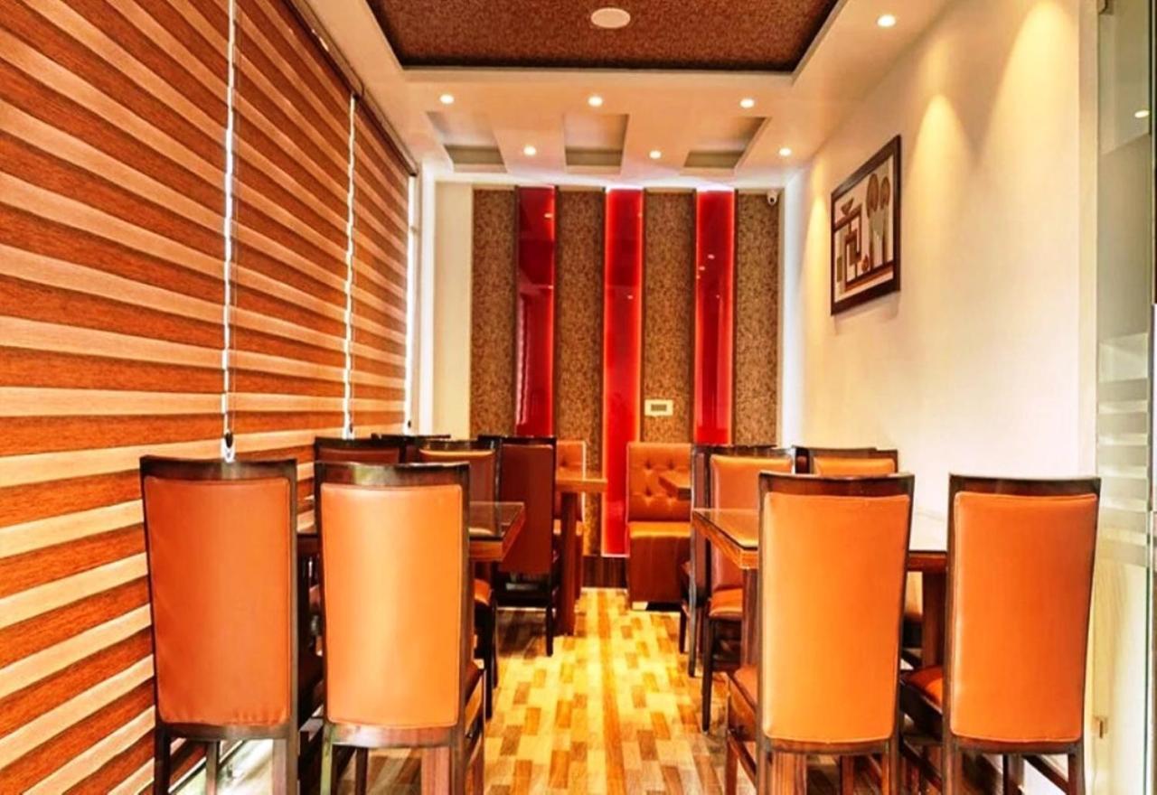 Nikko Palm Bliss - The Boutique Hotel Gurgaon