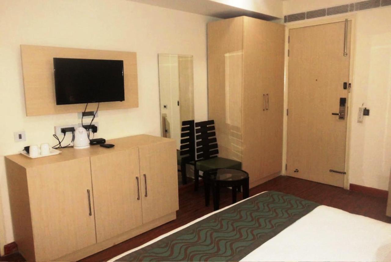 Nikko Palm Bliss - The Boutique Gurgaon