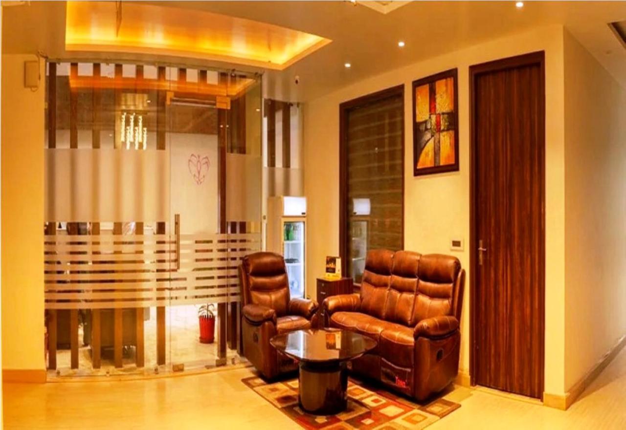 Nikko Palm Bliss - The Boutique Gurgaon