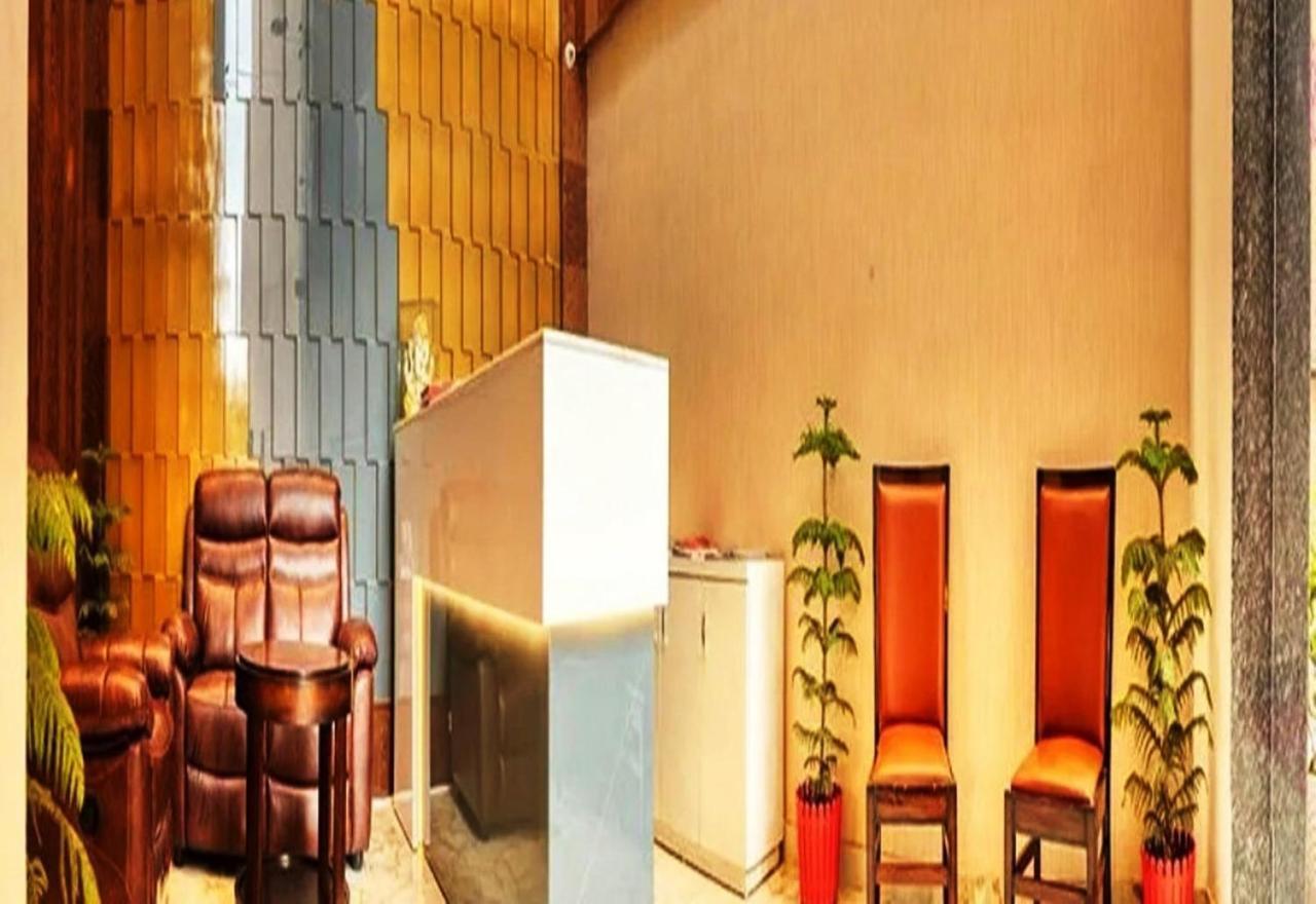 Nikko Palm Bliss - The Boutique 3*